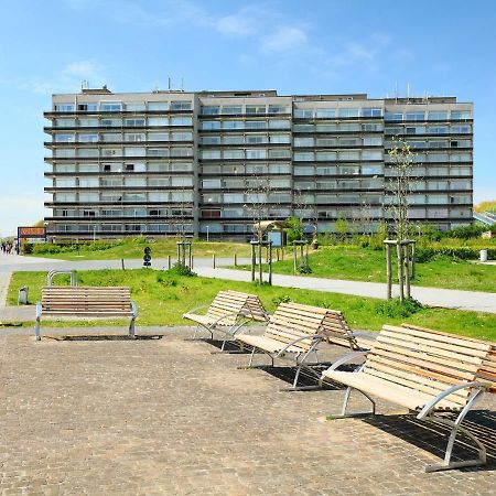 Apartment Ref- 702 By Interhome Бреден Экстерьер фото