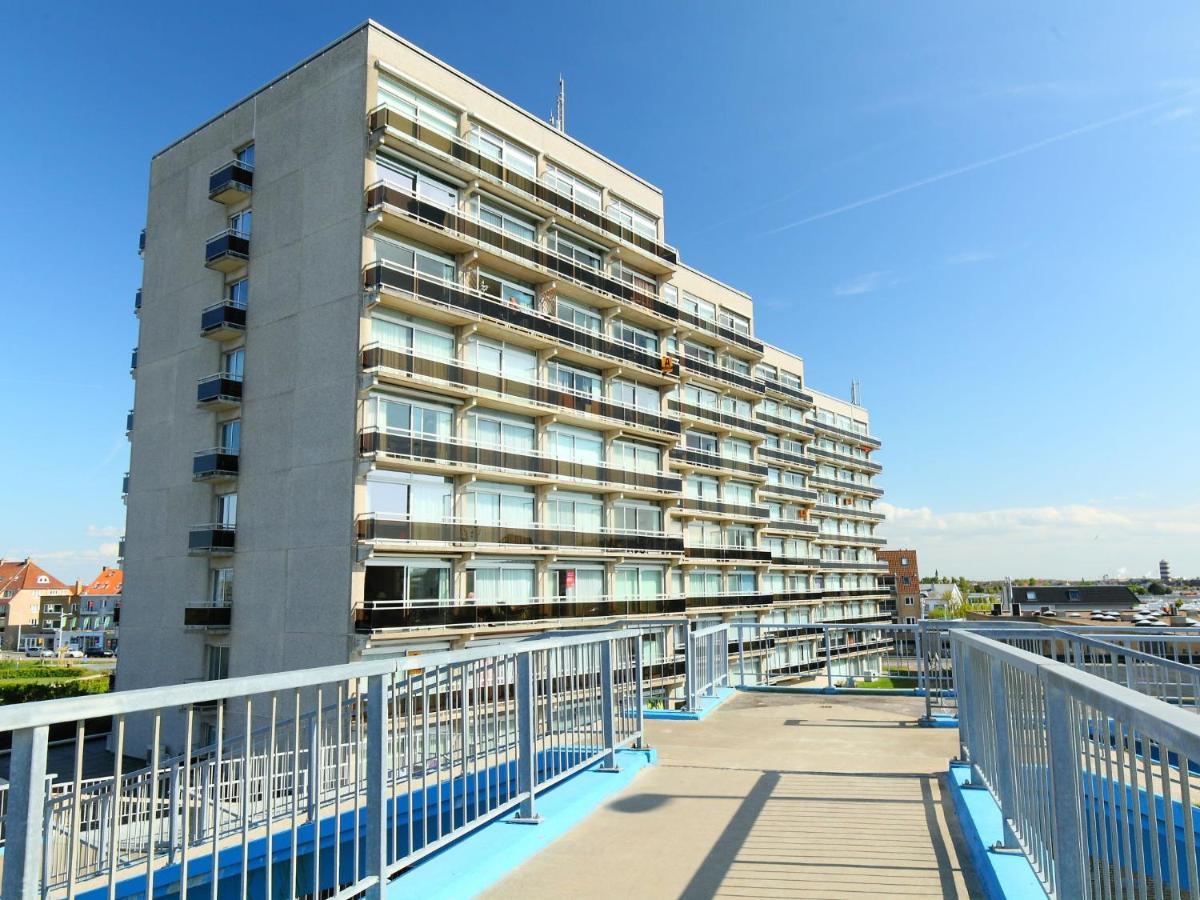 Apartment Ref- 702 By Interhome Бреден Экстерьер фото