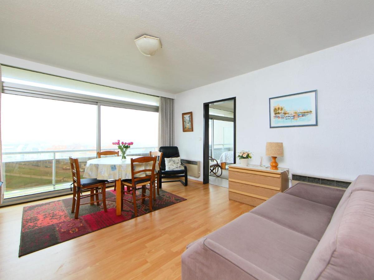 Apartment Ref- 702 By Interhome Бреден Экстерьер фото